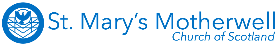 St. Mary's Parish Church Logo