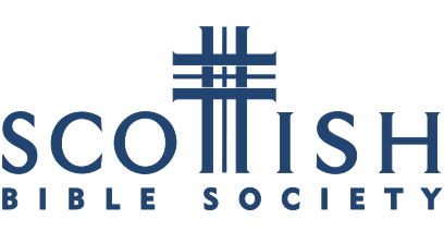 scottish bible society logo