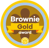 BrownGold